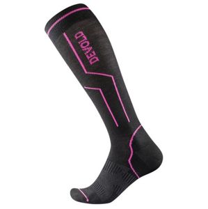 Ponožky Devold Compression Sport W2 Woman SC 555 045 A 950A 38-40